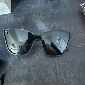 Blenders Women’s Buttertron Voodoo Vixen Sunglasses